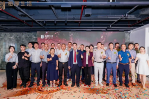 柏厚生活馆盛大启幕！共创行业设计生态，柏厚描绘大家居未来蓝图