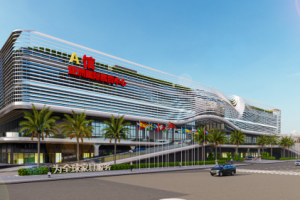 新馆见！第49届国际龙家具展览会和第39届亚洲国际家居产业博览会2026年3月启幕