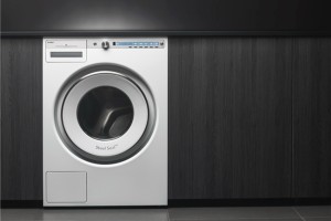 人民日报公众号揭日常洗衣清洁痛点，ASKO洗衣机定义高奢家居洁净新体验