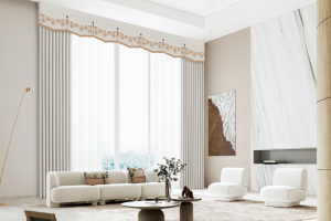 加盟窗帘品牌选哪家？卡莱米路软装美学：高端品质+保姆式扶持”