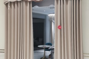 “创业选窗帘加盟？卡莱米路软装美学——让您的财富之路‘布’一样！
