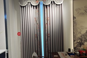 卡莱米路：以创新工艺响应市场需求，助推窗帘行业高质量发展
