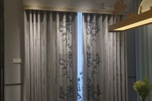 2025高端窗帘品牌新风向：卡莱米路以“软装美学”重塑行业标杆