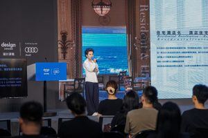 ​​​CCD郑中设计将发布私人高定品牌「CCD·艺澍家」，以顶奢酒店设计重塑高端私宅体验​​