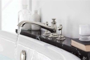 自由重组，风格无界：科勒精选三大龙头系列演绎Mix&Match灵感混搭个性化卫浴空间