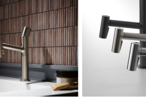 科勒 2025 获奖产品鉴赏：美学与舒适共筑理想人居