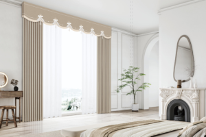 高端窗帘十大品牌卡莱米路逆势增长之道，破局家居寒冬